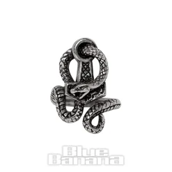 Alchemy Gothic Bane Of Thor Ring (Q/T)