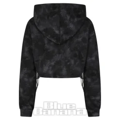 Banned Celestial Chaos Sweater (Black)