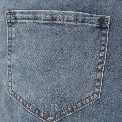 Banned Denim Dita Shorts (Blue)