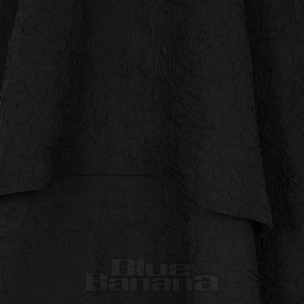 Banned Hexed Isadora Dress (Black)
