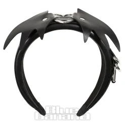 Banned Nightwing Alternative Headband (Black)