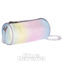 Banned Pastel Moon Handbag (Mulitcolour)