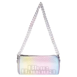 Banned Pastel Moon Handbag (Mulitcolour)