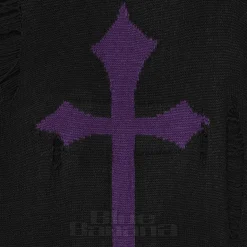 Banned Skadi Dress (Black)