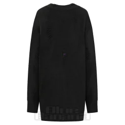 Banned Skadi Dress (Black)
