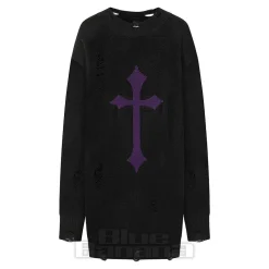 Banned Skadi Dress (Black)