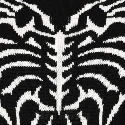 Banned Torn Affection Jumper (Black)