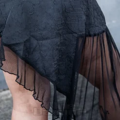 Banned Twilight Enchantress Dress (Black)