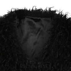 Banned Zafira Jacket (Black)