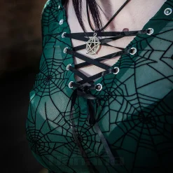 Banned Zorya Top (Green)