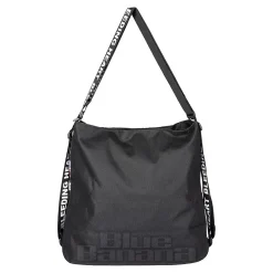 Bleeding Heart Skulls Handbag (Red)