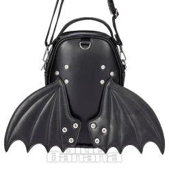 Blue Banana Coffin Bat Purple (Bag)