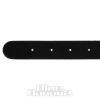 Blue Banana Hanging Ring Choker (Black)