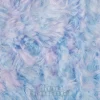 Blue Banana Knitted Ears Hat (Pink/Blue)