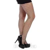 Blue Banana Medium Fishnet Tights (Black)