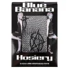 Blue Banana Pentagram Tights (Black)