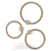 Blue Banana Plasma Gold BCR (Gold)