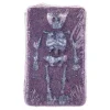 Blue Banana Skelly Grave Bath Bomb (Blueberry)
