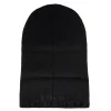 Blue Banana Skull Hands Beanie (Glow-In-The-Dark)