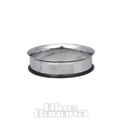 Blue Banana XL Tunnels O Ring Steel (35-38mm)