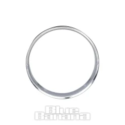 Blue Banana XL Tunnels O Ring Steel (38-48mm)