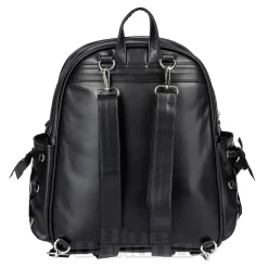 Blue Banana Xo Backpack (Black)