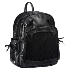 Blue Banana Xo Backpack (Black)