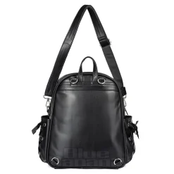 Blue Banana Xo Backpack (Black)