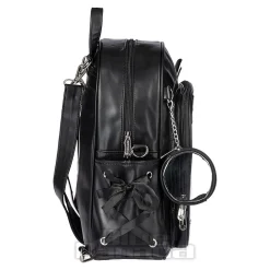 Blue Banana Xo Backpack (Black)