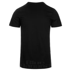 Blue Banana Zombie Apocalypse T-Shirt (Black)