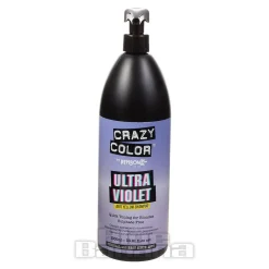 Crazy Color Ultra Violet Shampoo (1L)