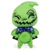 Disney Miss Mindy Nightmare Before Christmas Oogie Boogie Vinyl Figure (15cm)