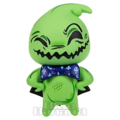 Disney Miss Mindy Nightmare Before Christmas Oogie Boogie Vinyl Figure (15cm)
