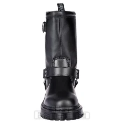 Dr Martens Anistone Hi Boots (Black)