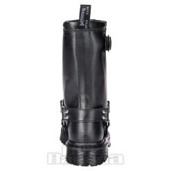 Dr Martens Anistone Hi Boots (Black)