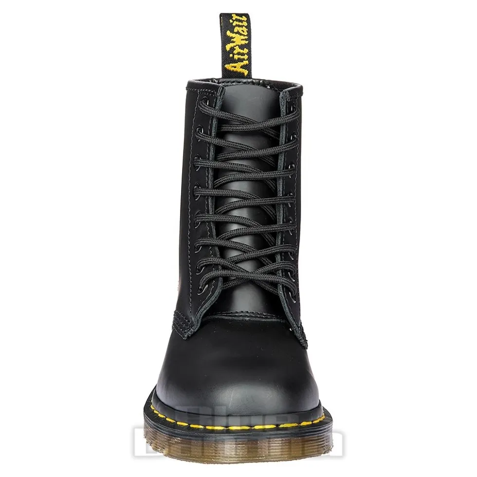 Dr Martens 1460 Boots (Black)