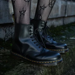 Dr Martens 1460 Boots (Black)