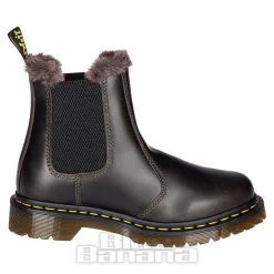 Dr Martens Leonore 2976 Chelsea Boot (Taupe)