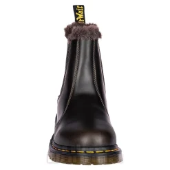 Dr Martens Leonore 2976 Chelsea Boot (Taupe)