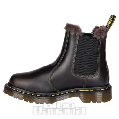 Dr Martens Leonore 2976 Chelsea Boot (Taupe)