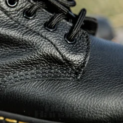 Dr Martens Pascal 1460 Boots (Black)