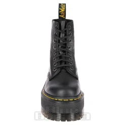 Dr Martens 1460 Pascal Max Boots (Black)