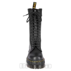 Dr Martens Pisa 1B99 Quad Platform Boot (Black)