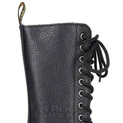 Dr Martens Pisa 1B99 Quad Platform Boot (Black)