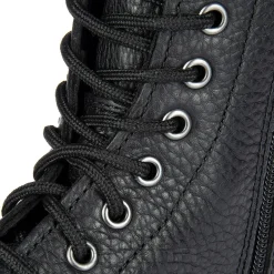 Dr Martens Pisa 1B99 Quad Platform Boot (Black)
