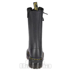 Dr Martens Pisa 1B99 Quad Platform Boot (Black)