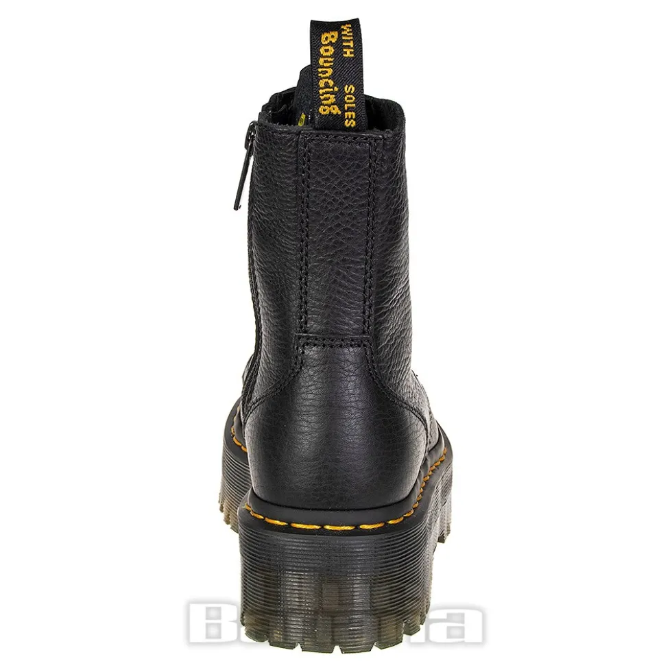Dr Martens Pisa Jadon III Boots (Black)