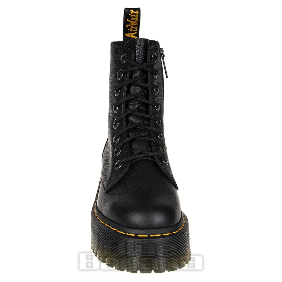 Dr Martens Pisa Jadon III Boots (Black)