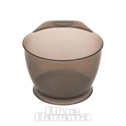 Hair Dye Mixing Bowl (Grey)