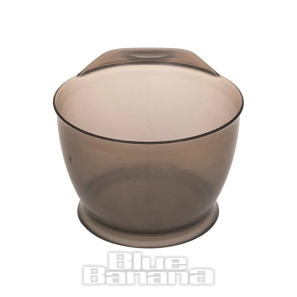 Hair Dye Mixing Bowl (Grey)